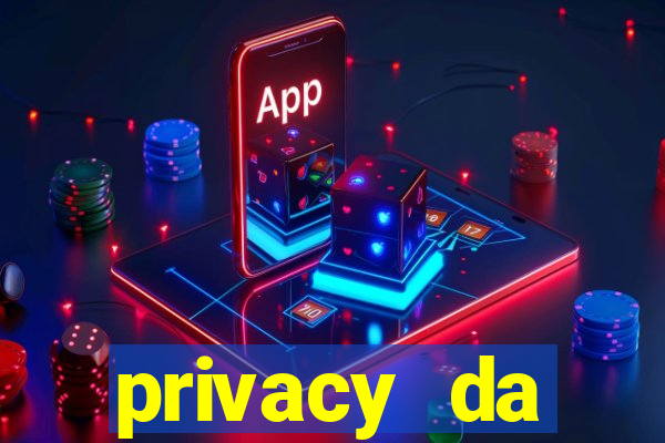 privacy da pipokinha vazado